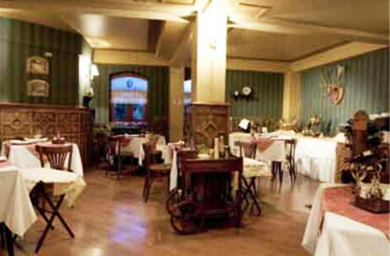 Hotel Isla Rey Jorge بونتا أريناس المظهر الخارجي الصورة